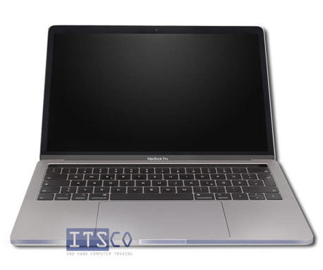 Notebook Apple MacBook Pro 14.2 A1706 Intel Core i5-7267U 2x 3.1 GHz