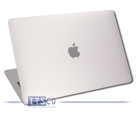 Notebook Apple MacBook Pro Retina 15.2 A1989 Intel Core i5-8279U 4x 2.4 GHz