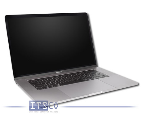 Notebook Apple MacBook Pro 15.1 A1990 Intel Core i7-8750H 6x 2.2GHz