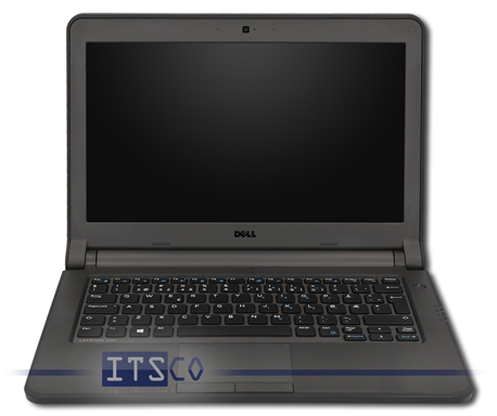 Notebook Dell Latitude 3340 Intel Core i5-4200U 2x 1.6GHz