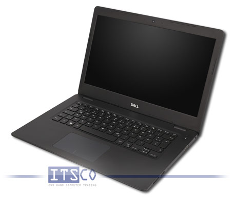 Notebook Dell Latitude 3490 Intel Core i5-8350U 4x1.7GHz