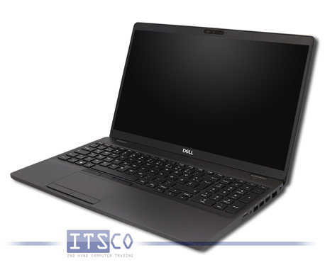 Notebook Dell Latitude 5501 Intel Core i5-9400H 4x 2.5GHz