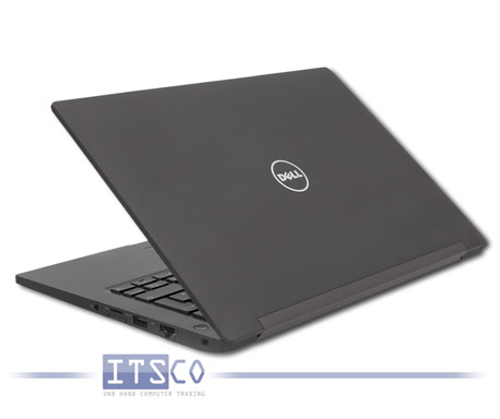 Notebook Dell Latitude 7280 Intel Core i5-7200U 2x 2.5GHz