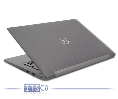 Notebook Dell Latitude 7380 Intel Core i7-7600U 2x 2.8GHz