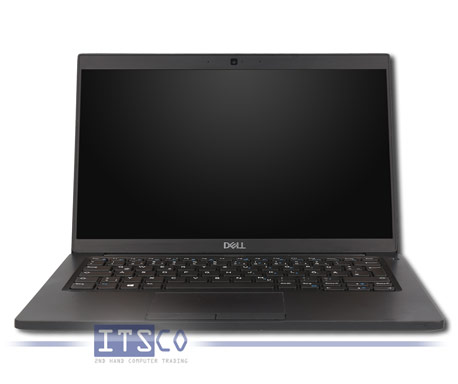 Notebook Dell Latitude 7390 Intel Core i5-8250U 4x 1.6GHz