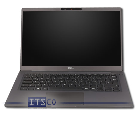 Notebook Dell Latitude 7400 Intel Core i5-8365U 4x 1.6GHz