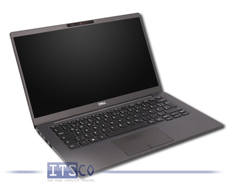 Notebook Dell Latitude 7400 Intel Core i5-8365U 4x 1.6GHz