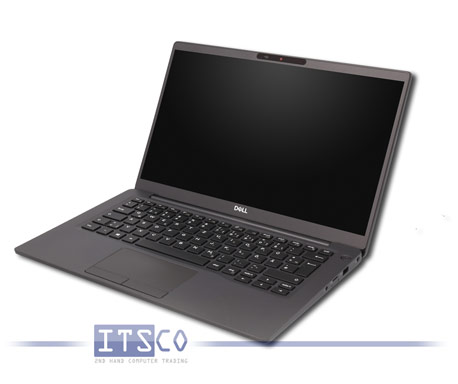 Notebook Dell Latitude 7400 Intel Core i7-8665U 4x 1.9GHz