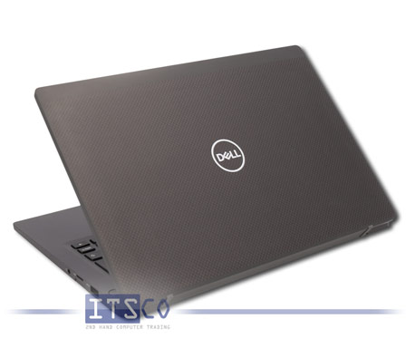 Notebook Dell Latitude 7400 Intel Core i7-8665U 4x 1.9GHz