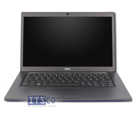 Notebook Dell Latitude 7490 Intel Core i5-8350U 4x 1.7GHz