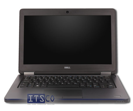 Notebook Dell Latitude E5250 Intel Core i5-5300U 2x 2.3GHz