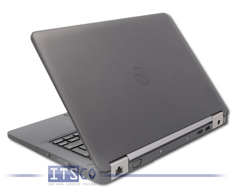 Notebook Dell Latitude E5270 Intel Core i5-6300U 2x 2.4GHz