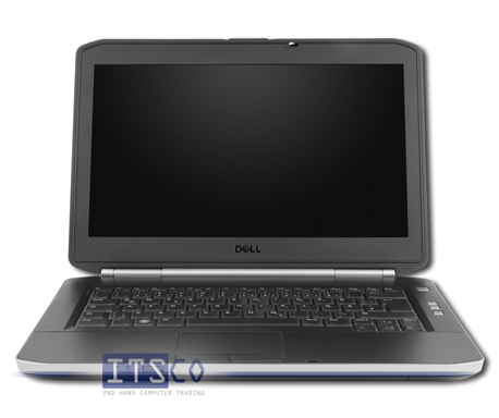 Notebook Dell Latitude E5420 Intel Core i7-2640M 2x 2.8GHz
