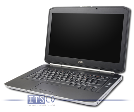 Notebook Dell Latitude E5420 Intel Core i5-2520M 2x 2.5GHz