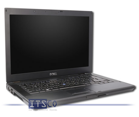 Notebook Dell Latitude E6410 Intel Core i5-560M 2x 2.66GHz