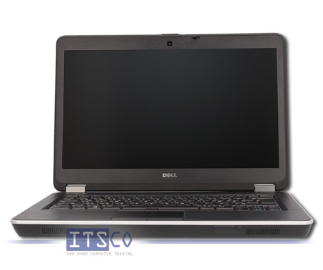 Notebook Dell Latitude E6440 Intel Core i5-4300M vPro 2x 2.6GHz