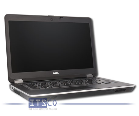 Notebook Dell Latitude E6440 Intel Core i5-4300M 2x 2.6GHz