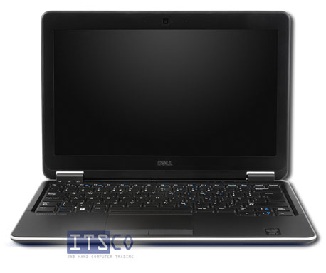 Notebook Dell Latitude E7240 Intel Core i7-4600U vPro 2x 2.1GHz