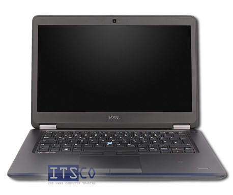Notebook Dell Latitude E7450 Intel Core i7-5600U 2x 2.6GHz