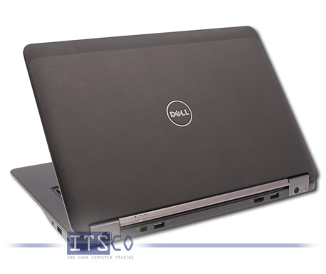 Notebook Dell Latitude E7450 Intel Core i7-5600U 2x 2.6GHz