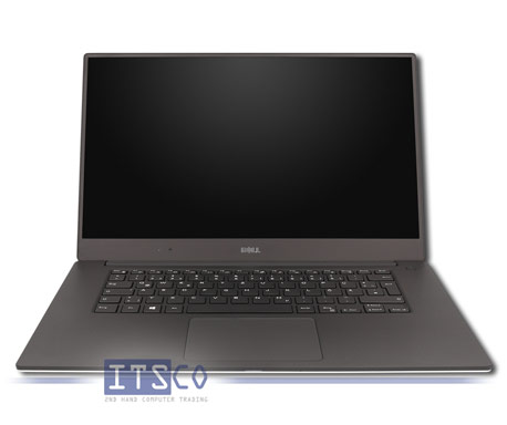 Notebook Dell Precision 5520 Intel Core i7-6820HQ 4x 2.7GHz