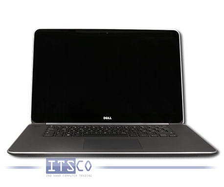 Notebook Dell XPS 15 9530 Intel Core i7-4702HQ 4x 2.2GHz
