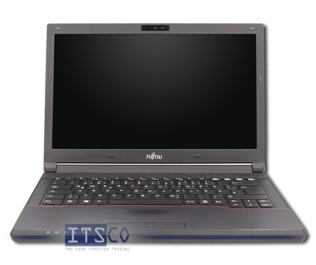 Notebook Fujitsu Lifebook E546 Intel Core i5-6300U 2x 2.4GHz