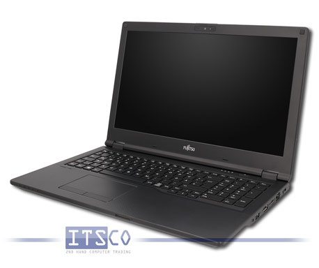 Notebook Fujitsu Lifebook E559 Intel Core i3-8145U 2x 2.1GHz