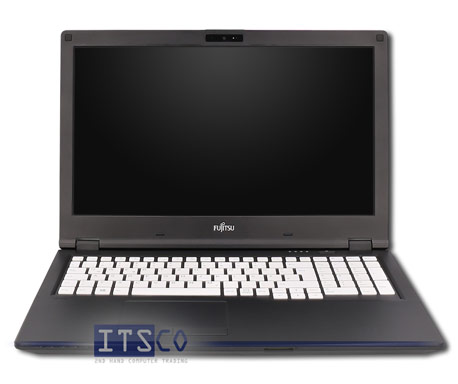 Notebook Fujitsu Lifebook E559 Intel Core i5-8265U 4x 1.6GHz