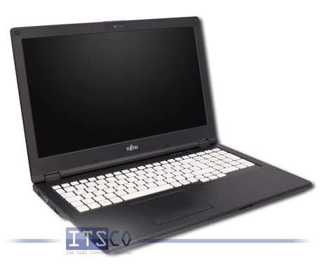 Notebook Fujitsu Lifebook E559 Intel Core i5-8265U 4x 1.6GHz