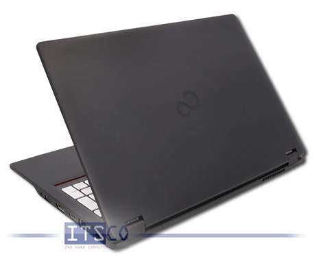 Notebook Fujitsu Lifebook E559 Intel Core i7-8565U 4x 1.8GHz