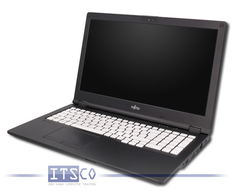 Notebook Fujitsu Lifebook E559 Intel Core i7-8565U 4x 1.8GHz