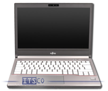 Notebook Fujitsu Lifebook E734 Intel Core i3-4100M 2x 2.5GHz