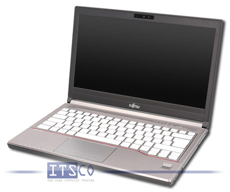 Notebook Fujitsu Lifebook E734 Intel Core i5-4310M 2x 2.7GHz