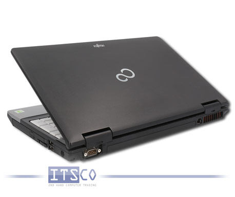 Notebook Fujitsu Lifebook E752 Intel Core i7-3540M 2x 3GHz