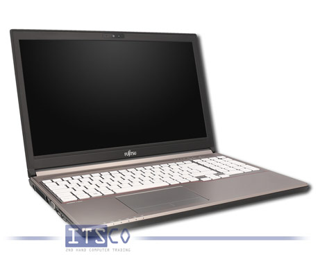 Notebook Fujitsu Lifebook E754 Intel Core i3-4100M 2x 2.5GHz
