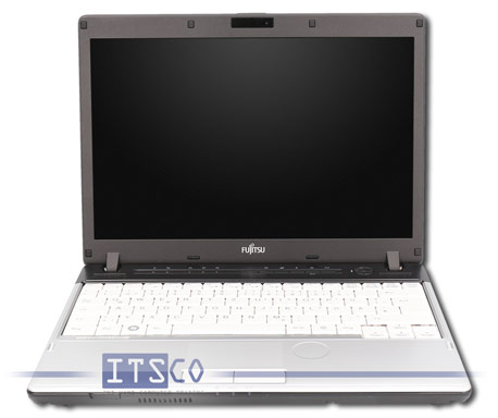 Notebook Fujitsu Lifebook P701 Intel Core i3-2330M 2x 2.2GHz