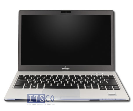 Notebook Fujitsu Lifebook S936 Intel Core i7-6600U 2x 2.6GHz