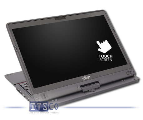 2-in-1 Ultrabook Convertible Fujitsu Lifebook T938 Intel Core i5-8350U 4x 1.7GHz Unbenutzt & OVP