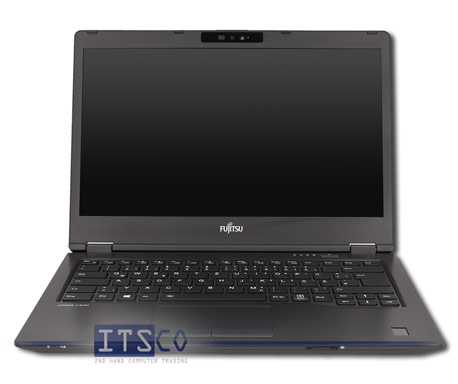 Notebook Fujitsu Lifebook U7410 Intel Core i5-10210U 4x 1.6GHz