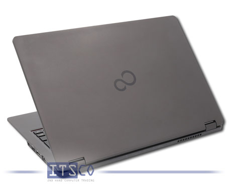 Notebook Fujitsu Lifebook U748 Intel Core i5-8250U 4x 1.6GHz