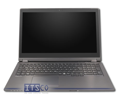 Notebook Fujitsu Lifebook U757 Intel Core i5-6300U 2x 2.4GHz