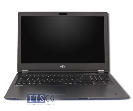 Notebook Fujitsu Lifebook U758 Intel Core i5-8350U 4x 1.7GHz