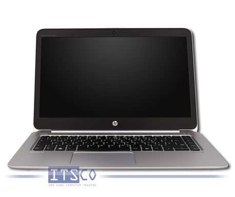 Notebook HP EliteBook Folio 1040 G3 Intel Core i7-6600U vPro 2x 2.6GHz
