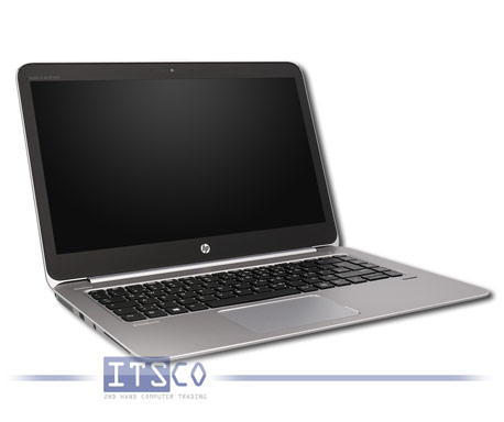 Notebook HP EliteBook Folio 1040 G3 Intel Core i5-6200U 2x 2.3GHz