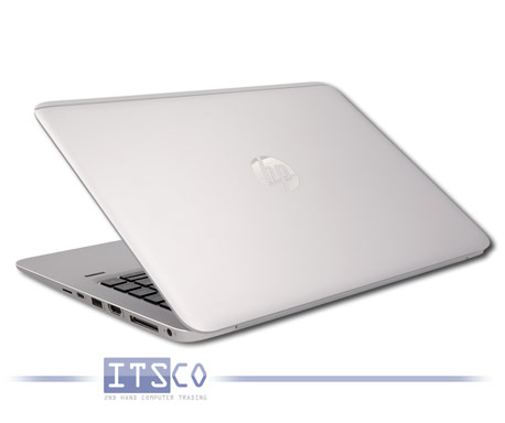 Notebook HP EliteBook Folio 1040 G3 Intel Core i5-6300U 2x 2.4GHz