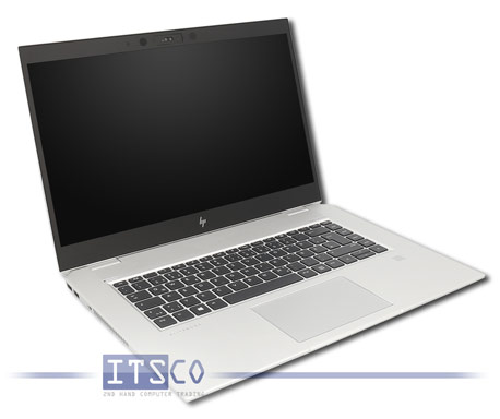 Notebook HP EliteBook 1050 G1 Intel Core i7-8850H 6x 2.6GHz