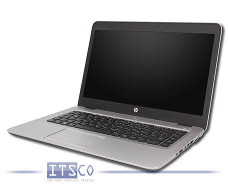 Notebook HP EliteBook 840 G4 Intel Core i5-7300U 2x 2.6GHz