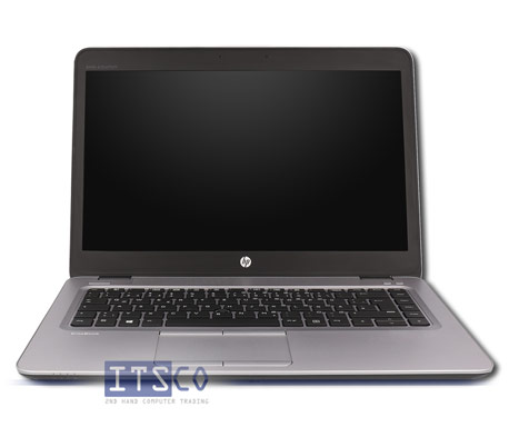 Notebook HP EliteBook 840 G3 Intel Core i5-6300U 2x 2.4GHz Neu & OVP