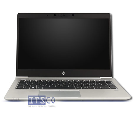 Notebook HP EliteBook 840 G5 Intel Core i5-7300U 2x 2.6GHz